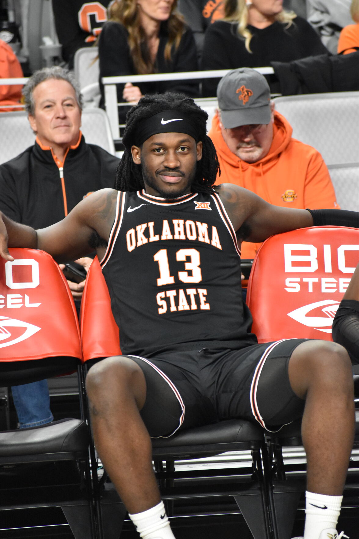 Isaac Likekele